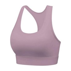 中高強度運動內衣 女 工字背 防震 瑜伽 普拉提 背心 上衣
