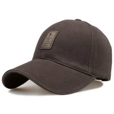 Gorras-파라 엘 골프 카펠로 에스티보 Uomo 골프 모자 남성용 야외 오리 태양 골프 모자 여름 10 색 2019, 1개, Brown
