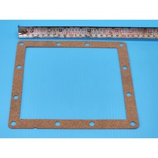 CMC MD703796 手排-MT 變速箱油底殼墊片 三菱 中華 得利卡 DE2.0 DE2.5 DE2.4 正廠, 1個