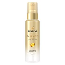 PANTENE 潘婷 深層損傷修復髮油, 70ml, 1瓶