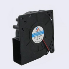 루체트리 쿨러 Coms Blower Fan 120mm X 33mm 냉각팬 환풍기