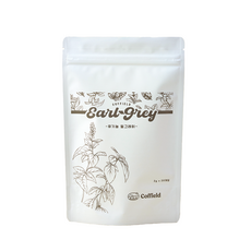 커필드 유기농 얼그레이 티백, 2g, 1개, 20개입
