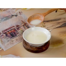 【協乘】杏仁茶600g 烘焙 美食材料 沖泡Apricot Kernel Drink, 1個