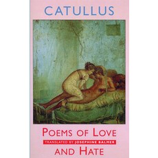 (英文圖書)Poems of Love and Hate 平裝版, Bloodaxe Books, English, Paperback