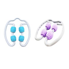 신수지의 필라테스 링롤러 색상랜덤, 1개