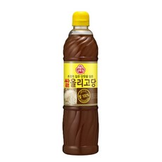 오뚜기 쌀 올리고당 1.2kg, 1개