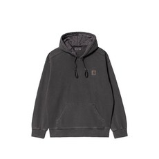 칼하트윕 hooded Nelson sweatshirt