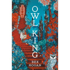 (영문도서)Owl King Hardcover, Tundra Books (NY), English, 9781774888780