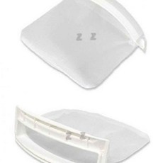 대우세탁기먼지필터 대우 세탁기 필터 거름망 4p 교체용 통돌이 세탁기먼지필터