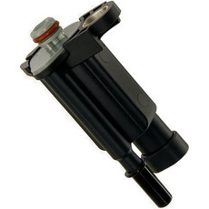 배기 증기 캔스터 퍼지 밸브 솔레노이드 20042009 쉐보레 실버라도 1500 2500 3500 타호 GMC 시에라 에스컬레이드 유콘 애벌란치 통풍 제어 교체 B2141105, 1개