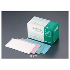 도쿄 메디컬 카운터 크로스 대형 61x61cm 칼라 50장들이(핑크)