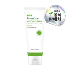 더순해 임산부 튼살크림 200ml, 1개