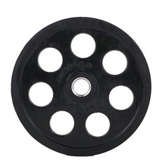 사이먼스포츠 심플렉스 7구 중량 원판, 1세트, 15kg