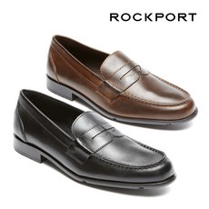 [락포트] 남성화 CLASSIC PENNY LOAFER 클레식 페니로퍼 M76444