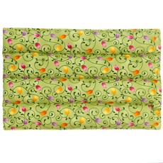 그린라이프 허브 다용도용 찜질팩 대 카키, 1개