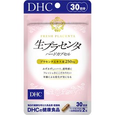 원시 플래센터 하드 캡슐 30일분, 1개, 60정