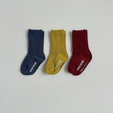 미니로브KC 코튼립삭스*XS~M* 293714