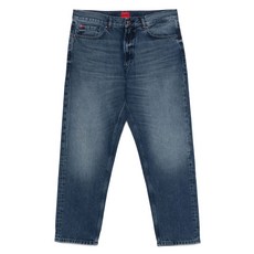 휴고 테이퍼드 진