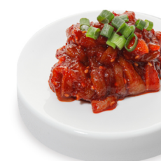 속초 오마니 쫄깃한 오징어젓 젓갈 밥반찬 동화푸드, 1개, 1kg