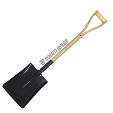 각삽 / 삽 잡초제거 농기구 레기 칼퀴 철삽 모종삽 농사삽 조경삽 나무 농사삽, 1개