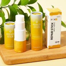 리페어 튼살 스틱 연고 임산부 붉은 전용 크림, 2개, 15g