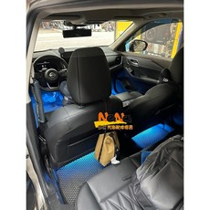 日產 T33 X-TRAIL 車內氣氛燈, 1個