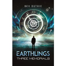 (영문도서)Earthlings Hardcover, Austin Macauley, English, 9781035895304 Austin Macauley, English, 9781035895304