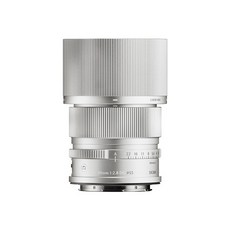 시그마 90mm F2.8 DG Contemporary L-Mount Silver
