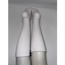 여성용 요가 양말 편안한 미끄럼 방지 크로스 밴드 백리스 미드-칼프 필라테스 플로어 스포츠 및 피트니스, 02 하얀색, 01 Women's average size