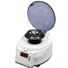 원심분리기 실험 저속 혈청분리 분석 4000-6000rpm, 3. LXJ-4T(4000rpm 타이밍), 1개