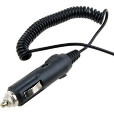 유니덴 스캐너 BC70XLT BC80XLT BC120XLT BC220XLT PSU용 Digipartspower Car 12V DC 어댑터, 유니덴 스캐너 BC70XLT BC80XLT BC120X