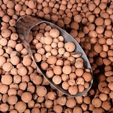 테라리움 수경 어항 장식 황토볼 10L 4.5kg 40대 식물, 1개