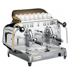 CoCo鬆餅屋 FAEMA E61 JUBILE營業用半自動義式咖啡機，專業營業用，歡迎來電詢問