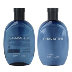 끈적임없는 부드러운 사용감 남성 스킨로션 단품세트, 1세트