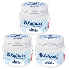 질리맥스 프로 유카멘솔 90g, 3개