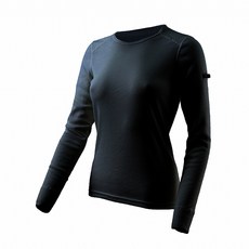 Route8八號公路 女 WARM 圓領抗菌保暖衣(RE821303) 三色可選