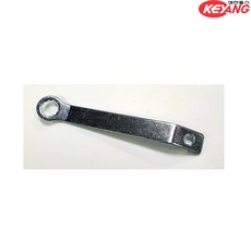 계양 CS-7CA 원형톱 부품 스패너(날고정 랜치) 정품, 1개