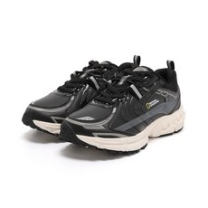 매장정품 NATIONAL GEOGRAPHIC KIDS K245KSN356 컨투어 제로 키즈 Z BLACK 5006115358 201179