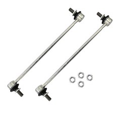 MSMint 프론트 스태빌라이저 링크 스태빌링크 로드 좌우 2 병 세트 토요타아파드 벨파이어 에스티마 프리우스 PRIUS RAV4 호환품