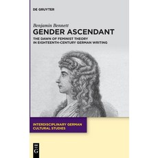 (英文圖書)Gender Ascendant 精裝版, de Gruyter, 英文