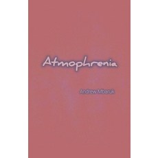 (영문도서)Atmophrenia Paperback, Andrew Mbaruk, English, 9798235922983