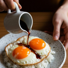 규린이네수제과일청 수제 만능 맛간장, 500g, 1개