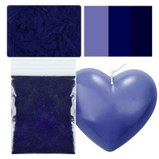 홈 안료 데코 착색제 염료 캔들 염색 공예 석고 DIY 파우더 비누 왁스 2g/백, 07 07, 1개