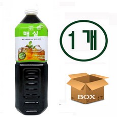 희창-자연매실980ml, 980ml, 1개, 1개