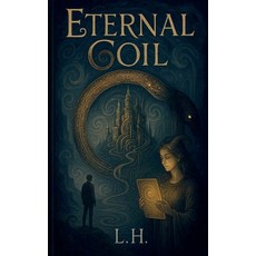 (영문도서)Eternal Coil Paperback, Hamza Laaouamri, English, 9798232404703