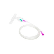 모우 멸균 네블라이저키트 T형 MON102, 1개