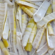 2026 담양 국내산 산지직송 냉장 삶은 햇 죽순 1kg 진공포장, 1개