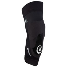 Amplifi - AEGI:S 무릎 보호대 232929, Stealth Black, M
