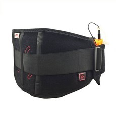 MEGA COOHT USB 無線暖腰帶 HT-H007 - 海夫健康生活館