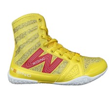 복싱 신발 복싱화 미끄럼 방지 하이탑 권투화 레슬링화 역도화 헬스화 통기성 메쉬